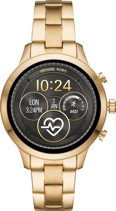 cuanto cuesta el reloj michael kors|Michael Kors smart watch clearance.